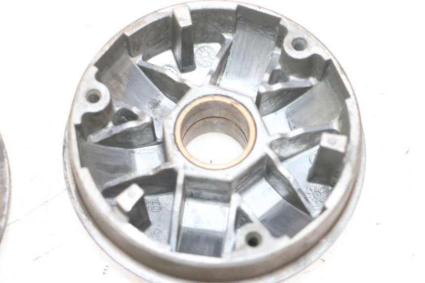 photo de VARIADOR PEUGEOT LUDIX ONE 50 (2004 - 2006) - Marcados y referencias originales