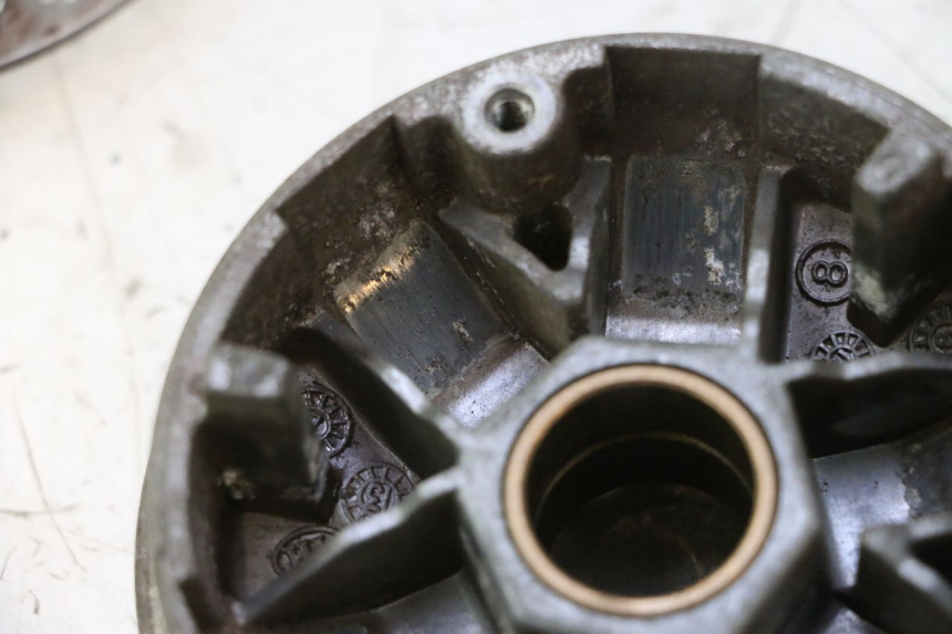 photo de VARIADOR PEUGEOT LUDIX PRO 2T 50 (2010 - 2017) - Primer plano técnico