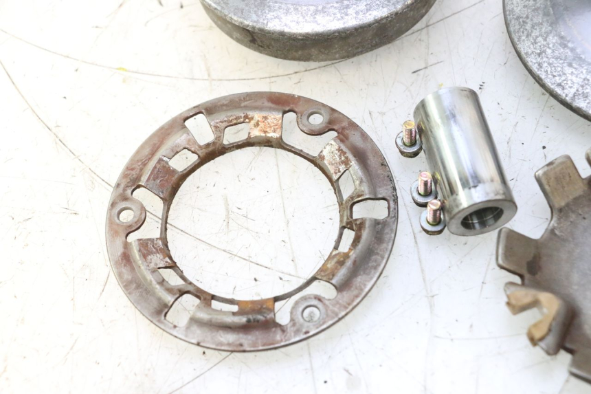 photo de VARIADOR PEUGEOT LUDIX PRO 2T 50 (2010 - 2017) - Recambio usado revisado