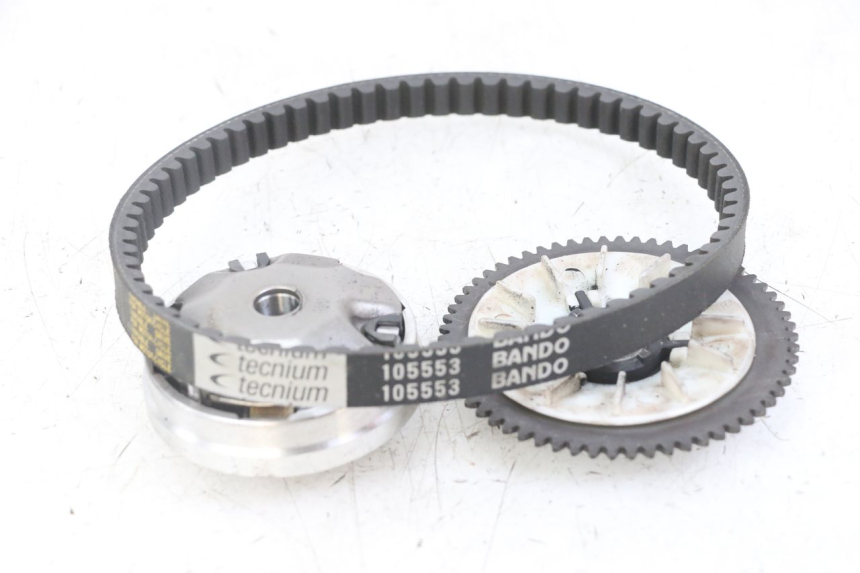 photo de VARIADOR MASH CITY 4T 50 (2018 - 2020) - Detalle de la pieza