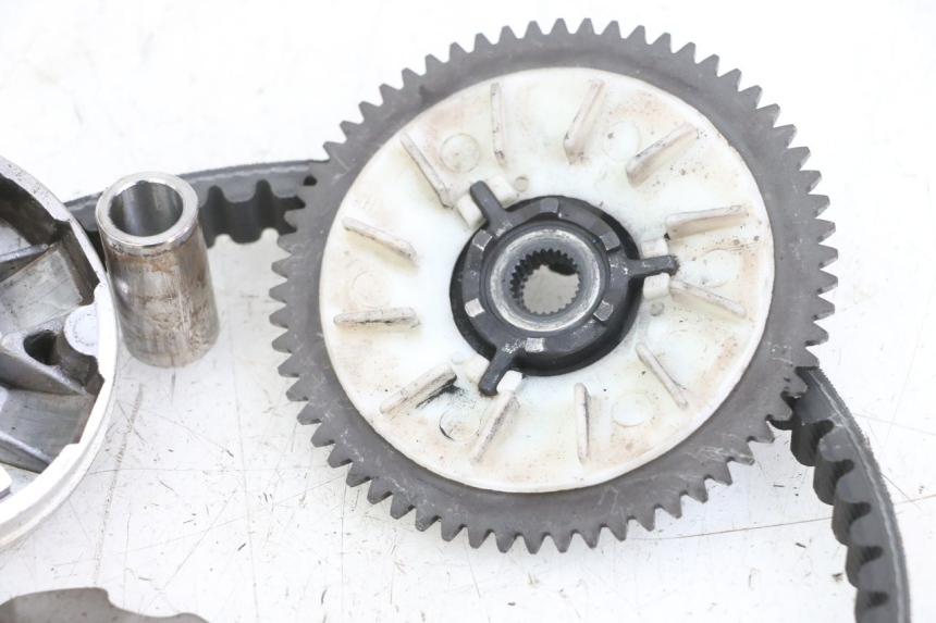 photo de VARIADOR MASH CITY 4T 50 (2018 - 2020) - Recambio usado revisado