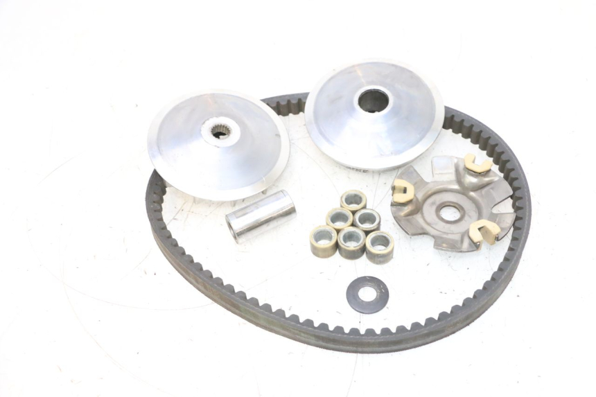 photo de VARIADOR KEEWAY MATRIX RX9 125 (2006 - 2007) - Recambio usado revisado