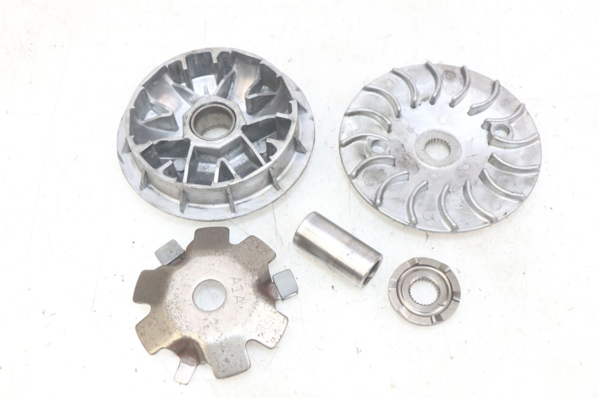 photo de VARIADOR SYM MIO 50 (2011 - 2017) - Vista principal