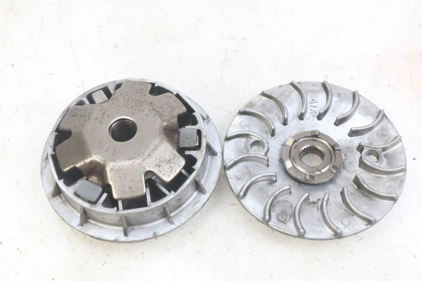 photo de VARIADOR SYM MIO 50 (2011 - 2017) - Detalle de la pieza