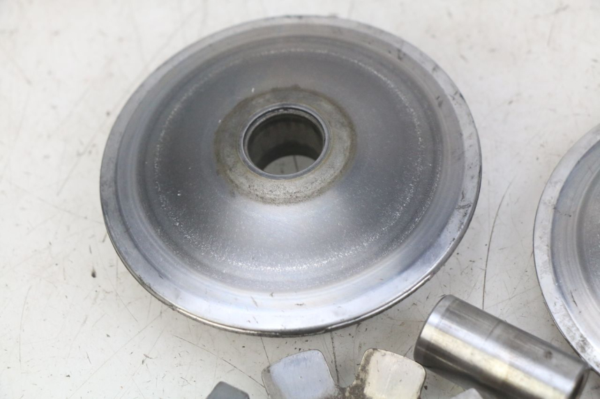 photo de VARIADOR SYM MIO 50 (2011 - 2017) - Otra perspectiva