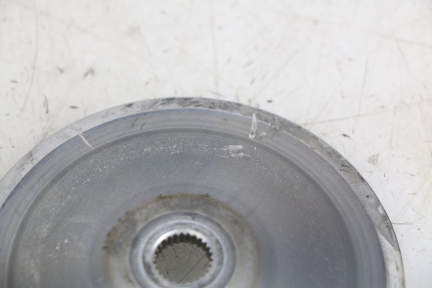 photo de VARIADOR SYM MIO 50 (2011 - 2017) - Primer plano técnico