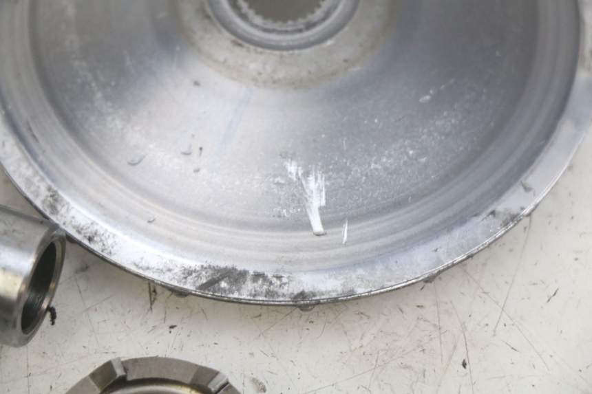 photo de VARIADOR SYM MIO 50 (2011 - 2017) - Vista general del producto