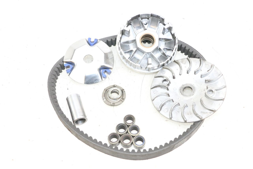 photo de VARIADOR SYM MIO 50 (2005 - 2010) - Vista principal