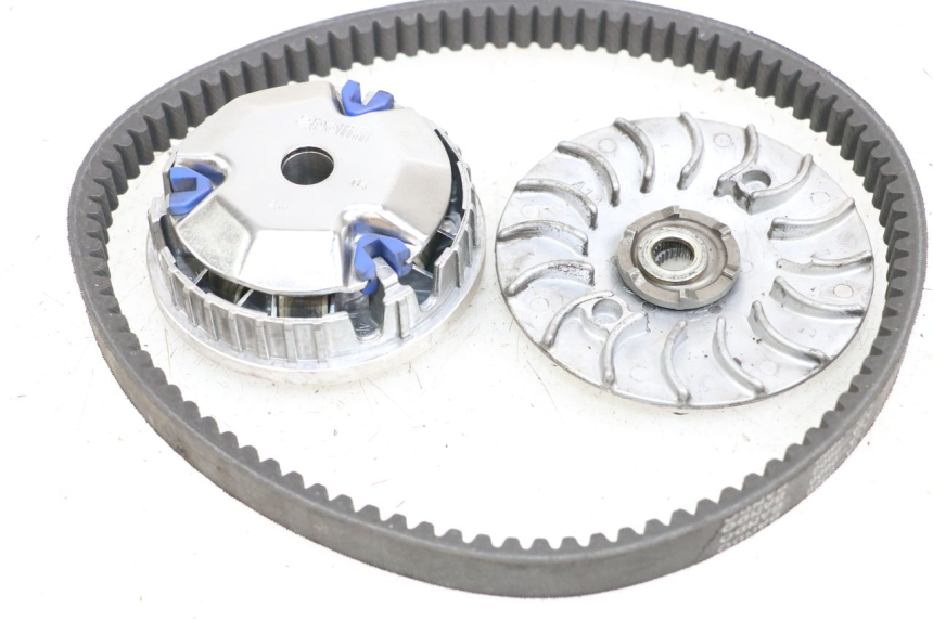 photo de VARIADOR SYM MIO 50 (2005 - 2010) - Detalle de la pieza