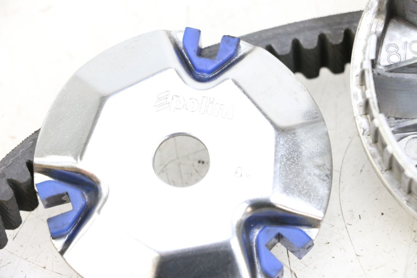 photo de VARIADOR SYM MIO 50 (2005 - 2010) - Otra vista del artículo