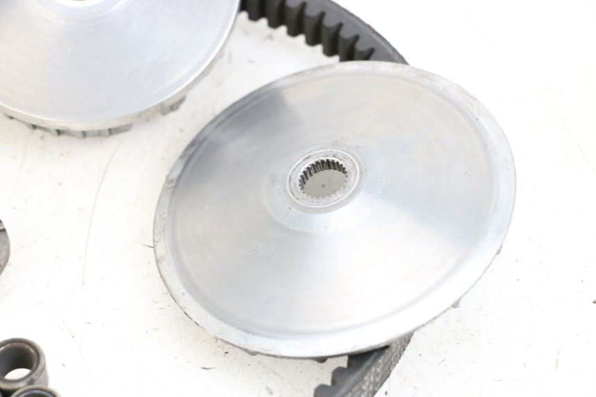 photo de VARIADOR SYM MIO 50 (2005 - 2010) - Primer plano técnico