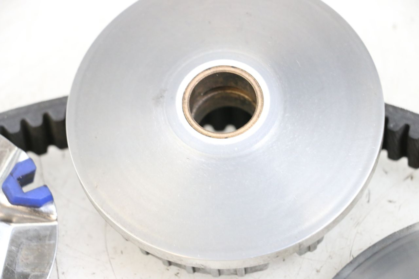 photo de VARIADOR SYM MIO 50 (2005 - 2010) - Vista general del producto