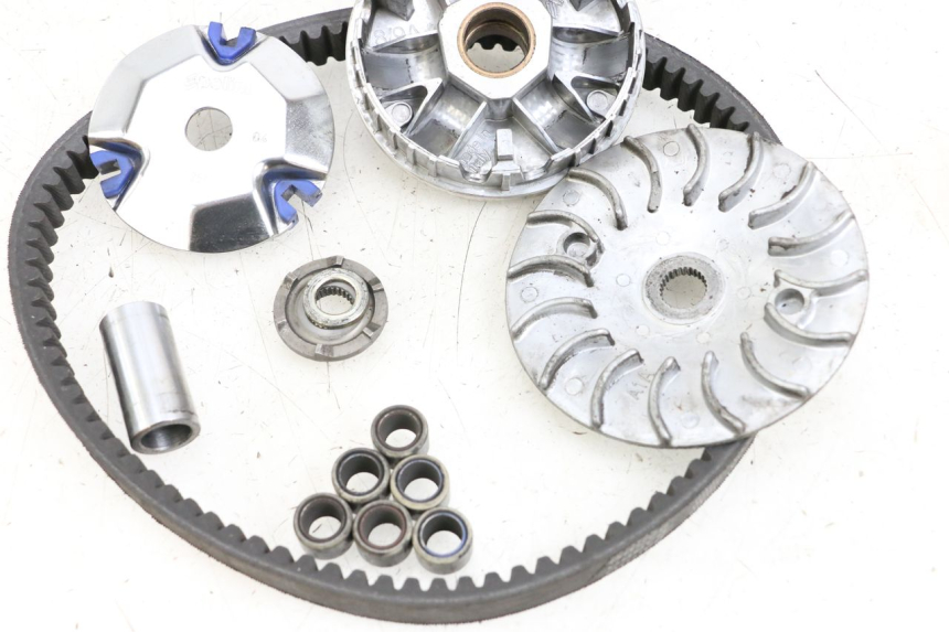 photo de VARIADOR SYM MIO 50 (2005 - 2010) - Recambio usado revisado