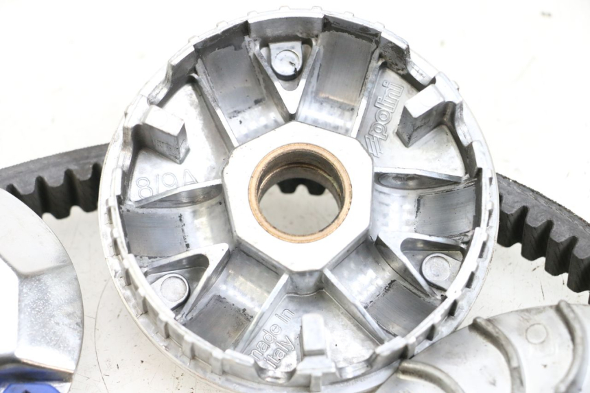 photo de VARIADOR SYM MIO 50 (2005 - 2010) - Marcados y referencias originales