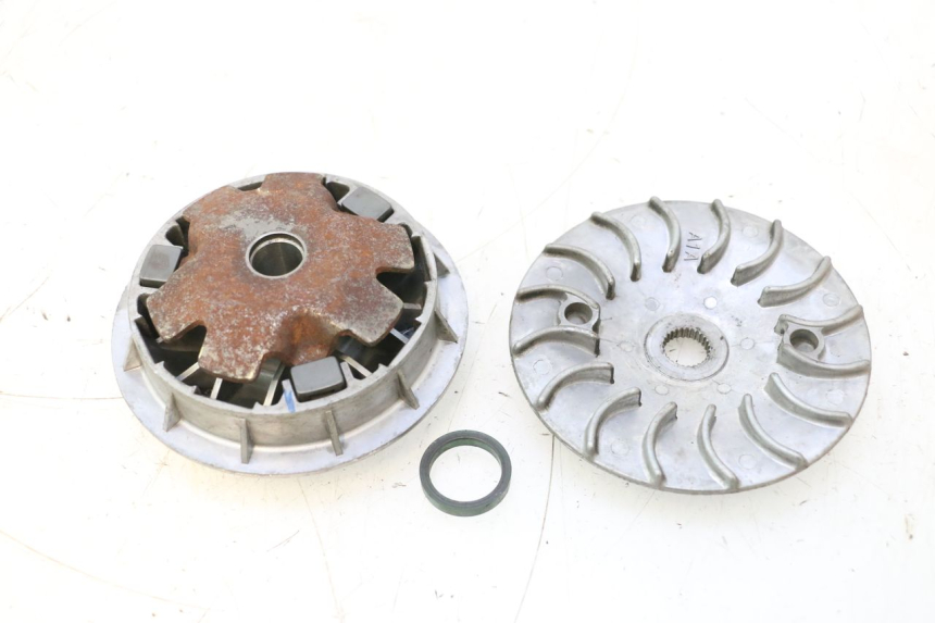 photo de VARIADOR SYM MIO 50 (2005 - 2010) - Detalle de la pieza