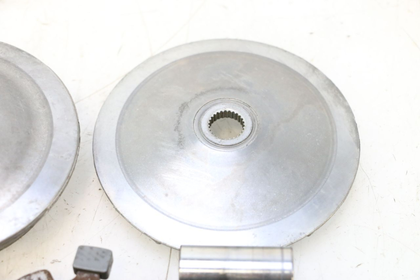 photo de VARIADOR SYM MIO 50 (2005 - 2010) - Otra perspectiva