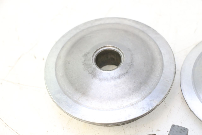 photo de VARIADOR SYM MIO 50 (2005 - 2010) - Primer plano técnico