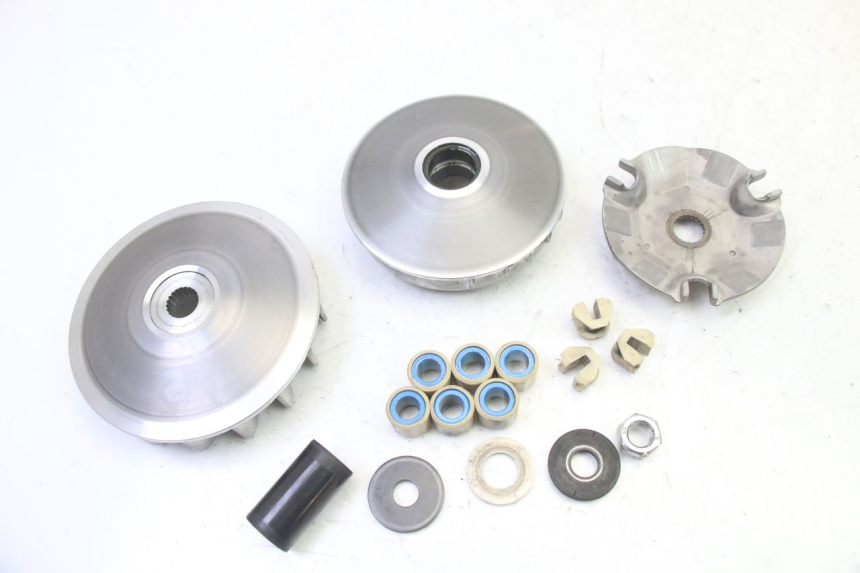 photo de VARIADOR PIAGGIO MP3 HPE 310 (2024 - 2025) - Detalle de la pieza