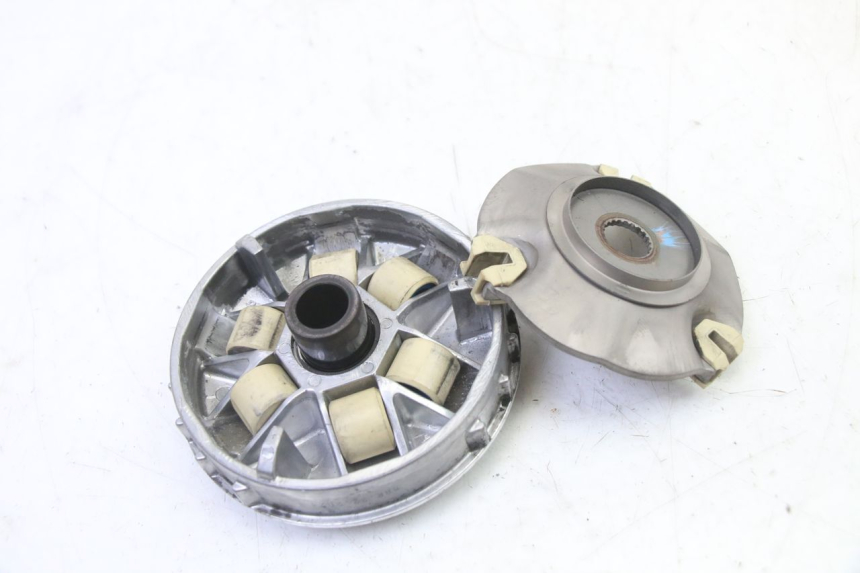 photo de VARIADOR PIAGGIO MP3 HPE 310 (2024 - 2025) - Otra perspectiva