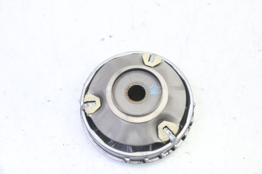 photo de VARIADOR PIAGGIO MP3 HPE 310 (2024 - 2025) - Primer plano técnico