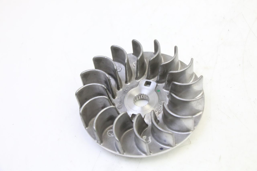 photo de VARIADOR PIAGGIO MP3 HPE 310 (2024 - 2025) - Vista general del producto