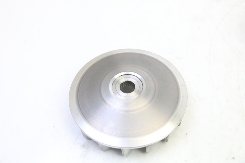 photo de VARIADOR PIAGGIO MP3 HPE 310 (2024 - 2025) - Detalles de los puntos de fijación