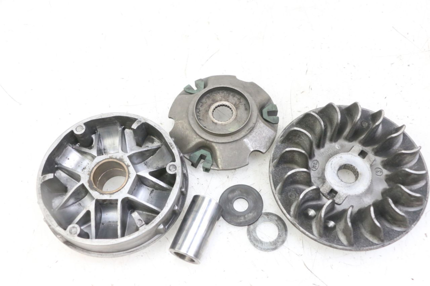 photo de VARIADOR PIAGGIO MP3 LT 300 (2010 - 2016) - Vista principal