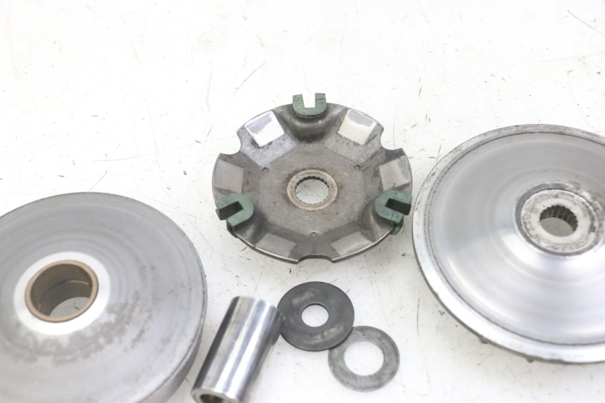 photo de VARIADOR PIAGGIO MP3 LT 300 (2010 - 2016) - Otra perspectiva