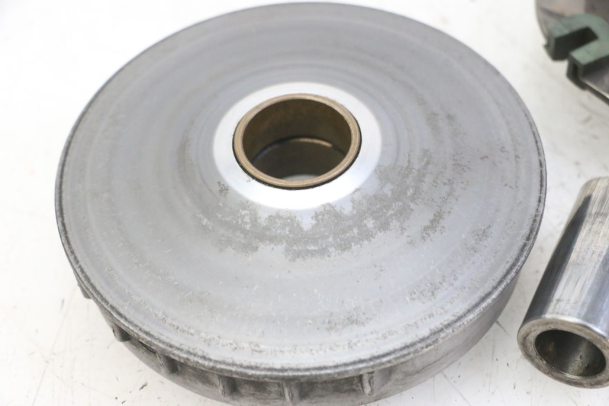 photo de VARIADOR PIAGGIO MP3 LT 300 (2010 - 2016) - Primer plano técnico