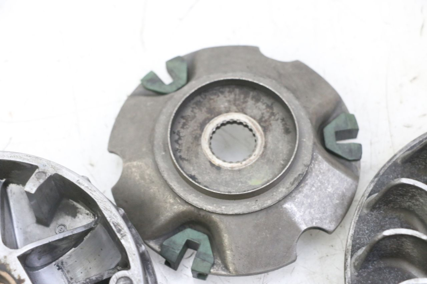 photo de VARIADOR PIAGGIO MP3 LT 300 (2010 - 2016) - Recambio usado revisado