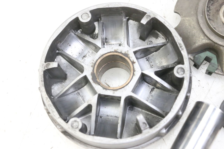 photo de VARIADOR PIAGGIO MP3 LT 300 (2010 - 2016) - Marcados y referencias originales