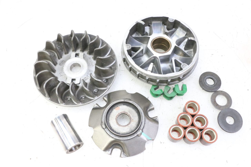 photo de VARIADOR PIAGGIO MP3 LT 300 (2010 - 2016) - Vista principal