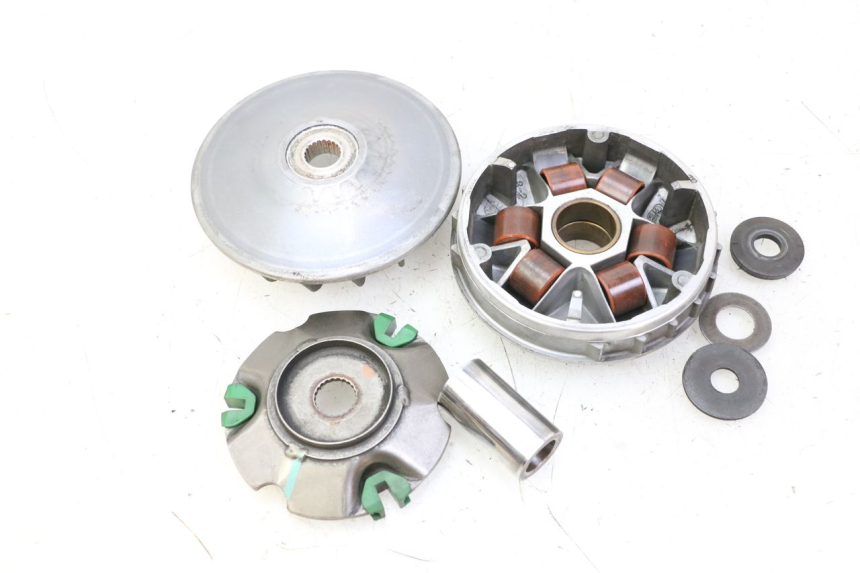 photo de VARIADOR PIAGGIO MP3 LT 300 (2010 - 2016) - Zoom estado de uso