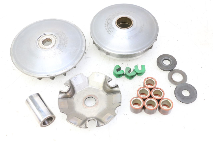 photo de VARIADOR PIAGGIO MP3 LT 300 (2010 - 2016) - Otra perspectiva