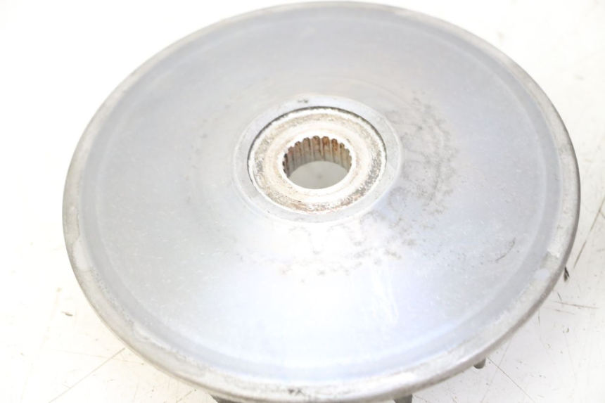 photo de VARIADOR PIAGGIO MP3 LT 300 (2010 - 2016) - Primer plano técnico