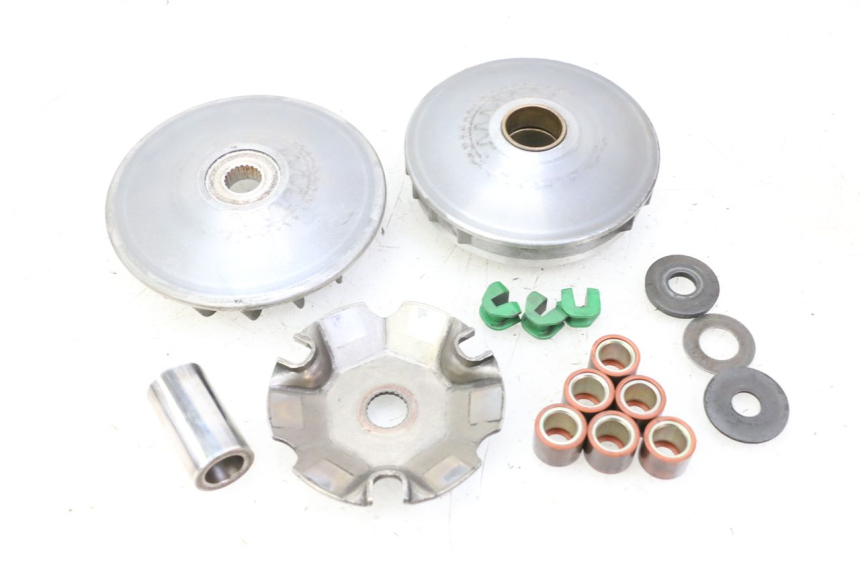 photo de VARIADOR PIAGGIO MP3 LT 300 (2010 - 2016) - Detalles de los puntos de fijación