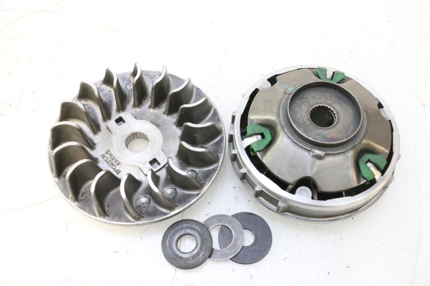 photo de VARIADOR PIAGGIO MP3 LT 300 (2010 - 2016) - Detalle de la pieza