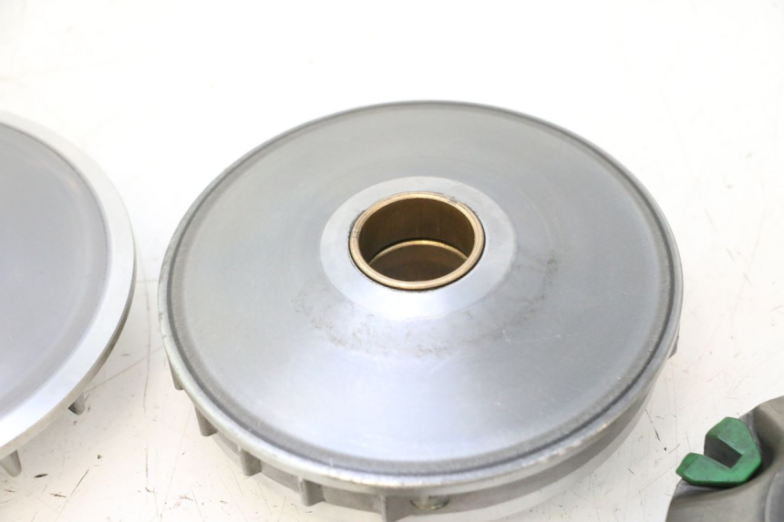 photo de VARIADOR PIAGGIO MP3 LT 300 (2010 - 2016) - Primer plano técnico