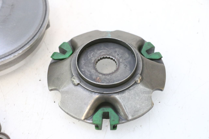 photo de VARIADOR PIAGGIO MP3 LT 300 (2010 - 2016) - Vista general del producto