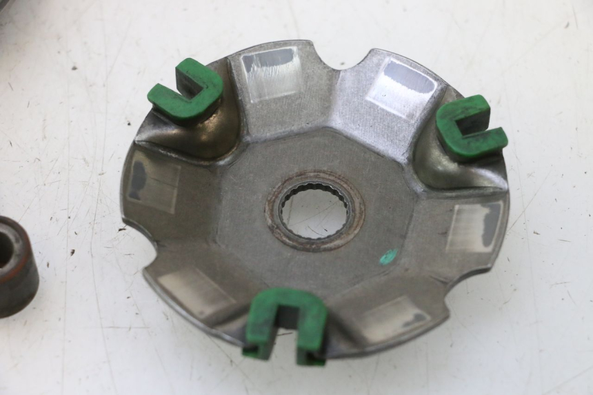 photo de VARIADOR PIAGGIO MP3 LT 300 (2010 - 2016) - Marcados y referencias originales