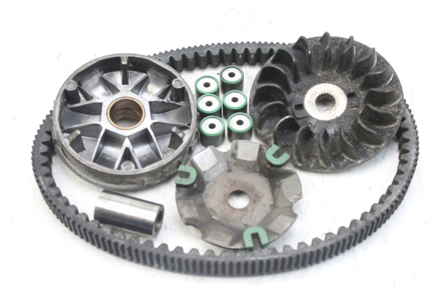 photo de VARIADOR PIAGGIO MP3 RL 250 (2006 - 2010) - Vista principal