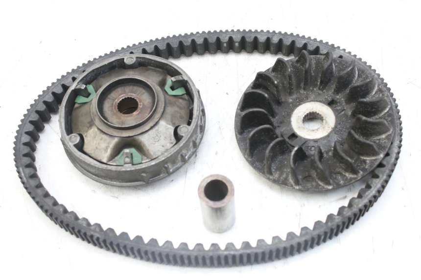 photo de VARIADOR PIAGGIO MP3 RL 250 (2006 - 2010) - Detalle de la pieza