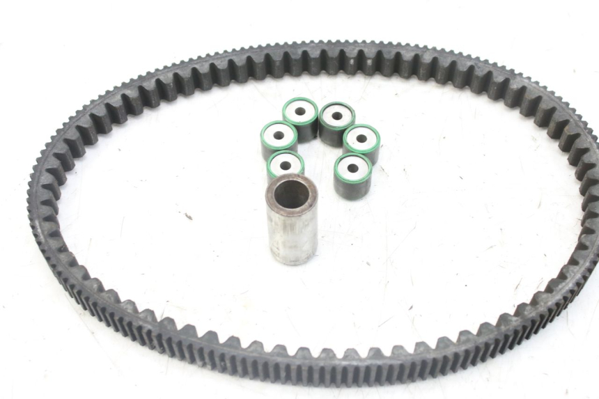 photo de VARIADOR PIAGGIO MP3 RL 250 (2006 - 2010) - Zoom estado de uso