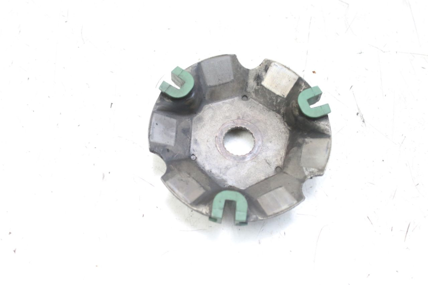 photo de VARIADOR PIAGGIO MP3 RL 250 (2006 - 2010) - Primer plano técnico