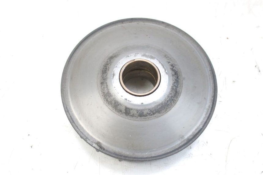 photo de VARIADOR PIAGGIO MP3 RL 250 (2006 - 2010) - Estado de la superficie y material