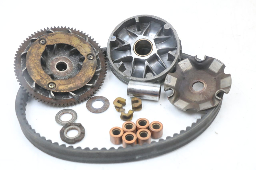 photo de VARIADOR PIAGGIO MP3 125 (2006 - 2014) - Vista principal