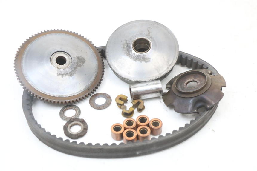 photo de VARIADOR PIAGGIO MP3 125 (2006 - 2014) - Detalle de la pieza