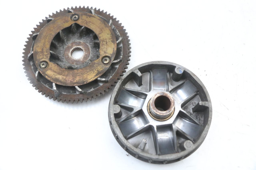 photo de VARIADOR PIAGGIO MP3 125 (2006 - 2014) - Zoom estado de uso