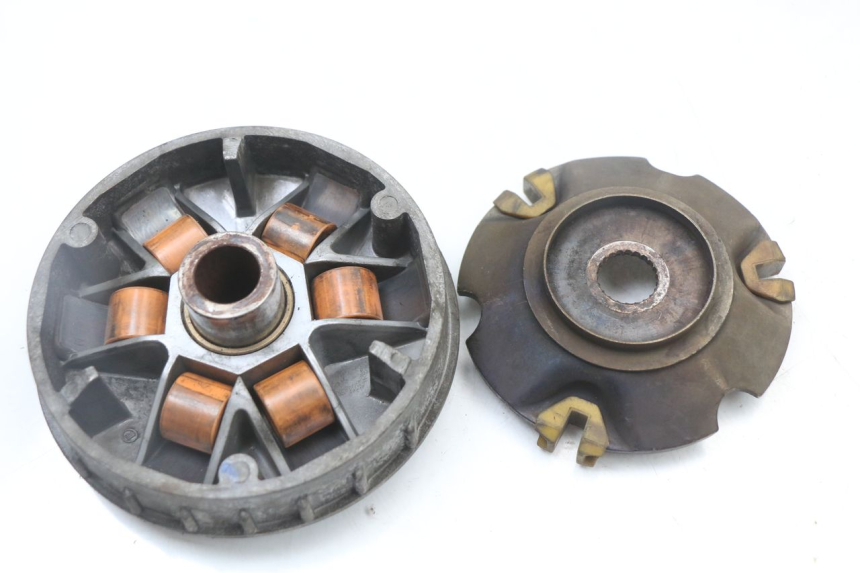 photo de VARIADOR PIAGGIO MP3 125 (2006 - 2014) - Primer plano técnico