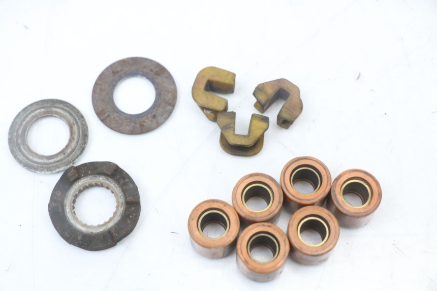 photo de VARIADOR PIAGGIO MP3 125 (2006 - 2014) - Vista general del producto